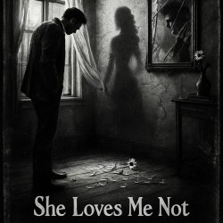 Caomancia - She Loves Me Not (2025) [Single]