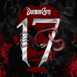 Daemon Grey - 17 (2025) [EP]