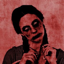 Echoberyl - The Nightmare Queen (Creepex Remix) (2025) [Single]