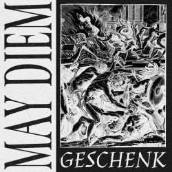 May Diem - Geschenk (2025) [EP]