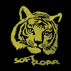 NightStop - Soft Roar (2025) [Single]