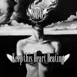 Scott Baker Graham - Keep This Heart Beating (2025) [Single]