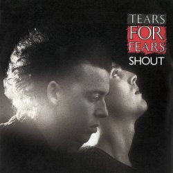 Tears For Fears - Shout (2025) [EP Reissue]