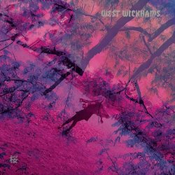 West Wickhams - Sakura (2025) [EP]