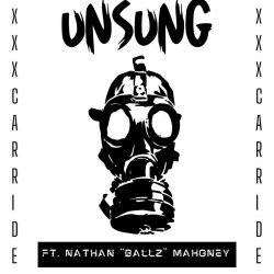 XXX Car Ride - Unsung (2025) [Single]