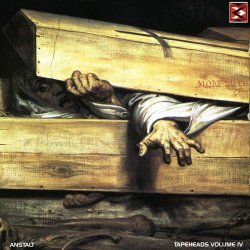 Anstalt - Tapeheads Volume IV (1995)