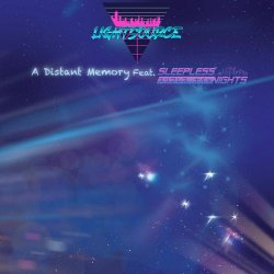 LightSource - A Distant Memory (2025) [Single]
