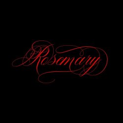 Oh Madonna - Rosemary (2025) [Single]
