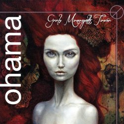 Ohama - Grrlz Monosynth Tower (2017) [2CD]