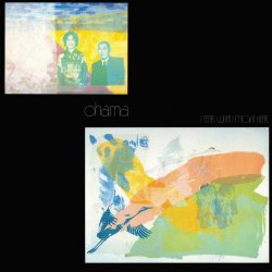 Ohama - I Fear What I Might Hear (2010) [Reissue]