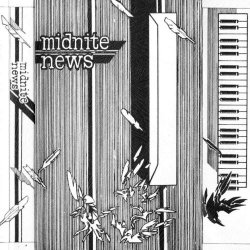 Ohama - Midnite News (2010) [Reissue]