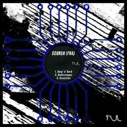 Scorch - Assassins (2024) [EP]