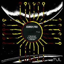 Scorch - The Arrival (2025) [EP]