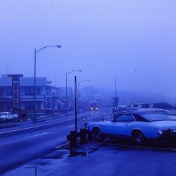 Snowcuffs - In Blue (2025) [Single]