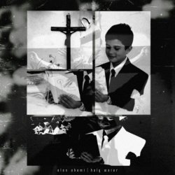 Alex Okami - Holy Water (2025) [Single]