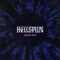 Chrome Coda - Hellspun (2025) [Single]