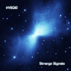 Hyboid - Strange Signals (2019)