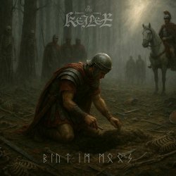 Keiler - Blut Im Moos (2025) [Single]