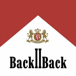 Kyd Barrett - Back 2 Back (2025) [Single]