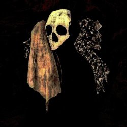 Madrelarva - La Mutación (Materiales Amorfos) (2025)