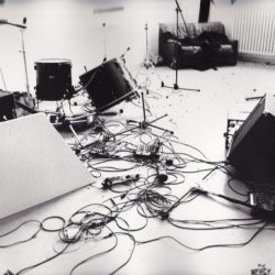 Schwund - Kantstraße (2014) [EP]