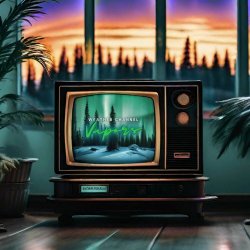 The Northern Lights - Weather Channel Vapors (2024)