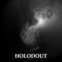 Holodout - Dark White Pt. 2 (2025) [EP]