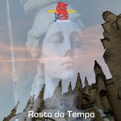 Novit Terminus - Rosto Do Tempo (2025) [Single]