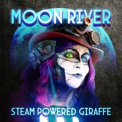 Steam Powered Giraffe - Moon River (2025) [Single]