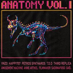 VA - Anatomy Vol. 1 (2021)
