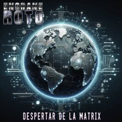 Engrane Roto - Despertar De La Matrix (2025) [EP]