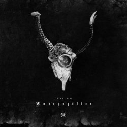 Devil-M - Embryogötter (2020) [EP]