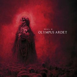 Devil-M - Olympus Ardet (2025) [Single]
