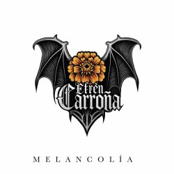 Efrén Carroña - Melancolía (2025) [EP]