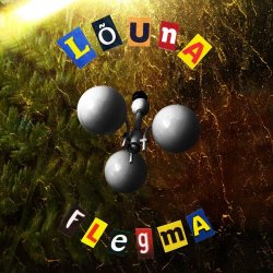 Tolmupea - Lõuna Flegma (2025) [EP]
