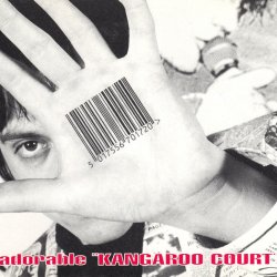 Adorable - Kangaroo Court (1994) [EP]