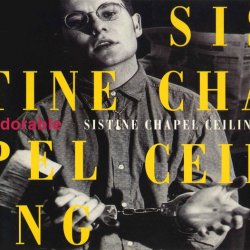 Adorable - Sistine Chapel Ceiling (1993) [EP]