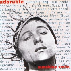 Adorable - Sunshine Smile (1992) [EP]