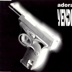 Adorable - Vendetta (1994) [EP]