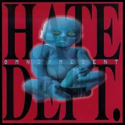 Hate Dept. - Omnipresent (1996)