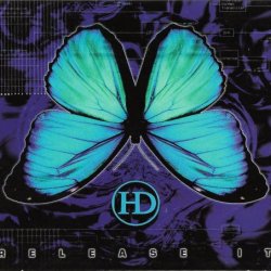 Hate Dept. - Release It (1998) [EP]