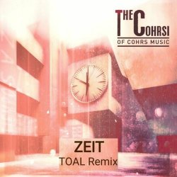 The Cohrsi - Zeit (Toal Remix) (2025) [Single]