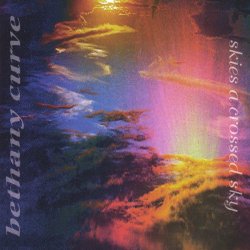 Bethany Curve - Skies A Crossed Sky (1996)
