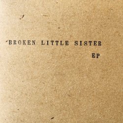 Broken Little Sister - EP (2015) [EP]