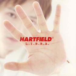 Hartfield - L.I.B.R.A. (2004) [EP]