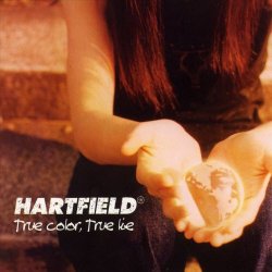 Hartfield - True Color, True Lie (2004)