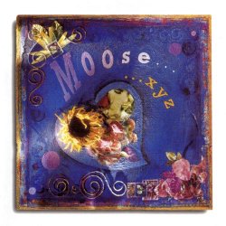 Moose - . . . Xyz (2009) [Reissue]