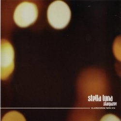 Stella Luna - Stargazer (2002) [EP]