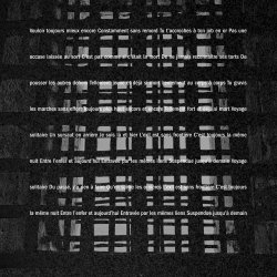 Distoromance - Déjà Si Mort (2025) [Single]