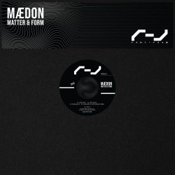 Maedon - Matter & Form (2025)
